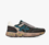 Zapatillas Premiata Mick verde marron